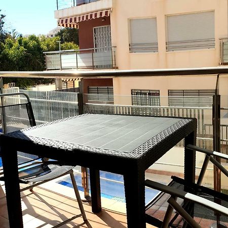 Punta Prima Pleamar Apartment Dehesa de Campoamor  Exterior foto