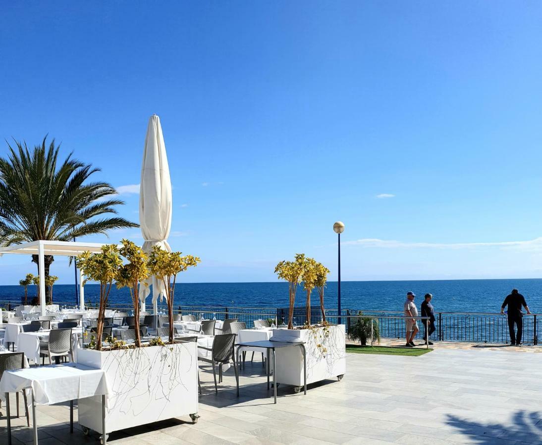 Punta Prima Pleamar Apartment Dehesa de Campoamor  Exterior foto