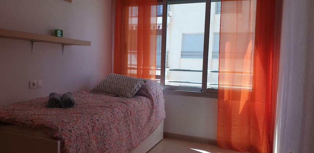 Punta Prima Pleamar Apartment Dehesa de Campoamor  Exterior foto