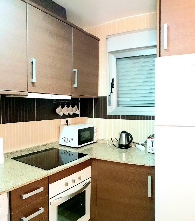 Punta Prima Pleamar Apartment Dehesa de Campoamor  Exterior foto